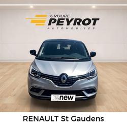 Renault Scenic 4 Scenic TCe 140 FAP EDC - 21 Intens Estancarbon