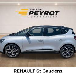 Renault Scenic 4 Scenic TCe 140 FAP EDC - 21 Intens Estancarbon