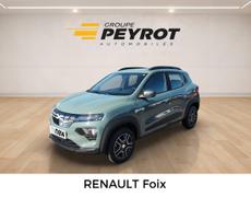Dacia Spring Foix