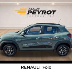 Dacia Spring Spring Expression Foix