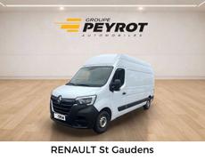 Renault Master Estancarbon