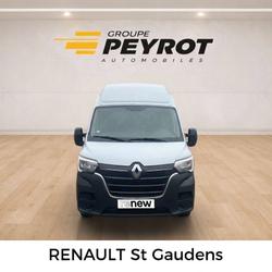 Renault Master MASTER FGN TRAC F3500 L3H3 BLUE DCI 135 CONFORT Estancarbon