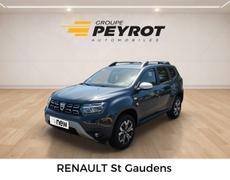 Dacia Duster Estancarbon
