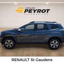 Dacia Duster Duster TCe 130 4x2 Journey Estancarbon