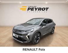Renault Symbioz Foix