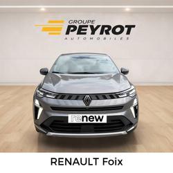 Renault Symbioz Symbioz E-Tech full hybrid 145 Iconic Foix