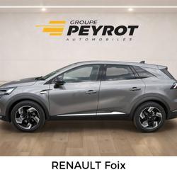 Renault Symbioz Symbioz E-Tech full hybrid 145 Iconic Foix