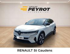 Renault Megane E-Tech Estancarbon