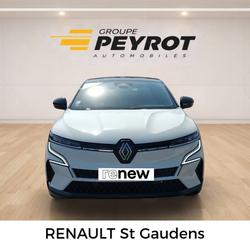Renault Megane E-Tech Megane E-Tech EV60 220 ch optimum charge Techno Estancarbon