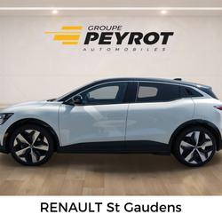 Renault Megane E-Tech Megane E-Tech EV60 220 ch optimum charge Techno Estancarbon