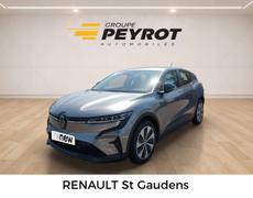 Renault Megane E-Tech Estancarbon