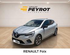 Renault Clio 5 Foix
