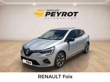 Renault Clio 5 - Clio TCe 100 GPL Evolution - 13 990 €