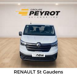 Renault Trafic FG BLUE DCI 130 L1H1 3T GSR2 ADVANCE occasion - Estancarbon - photo 2/19