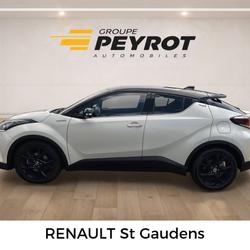 Toyota C-HR C-HR Hybride 122h Dynamic Estancarbon