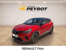Renault Captur Foix