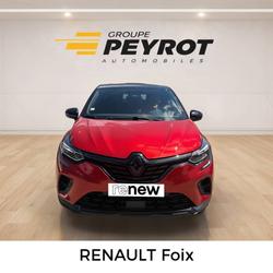 Renault Captur Captur TCe 160 EDC SL Rive Gauche Foix