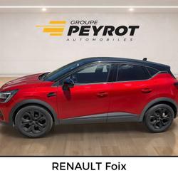 Renault Captur Captur TCe 160 EDC SL Rive Gauche Foix