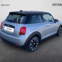 Mini Mini Cooper SE 184ch Edition Premium Plus BVA 5CV Saint-L&ocirc;