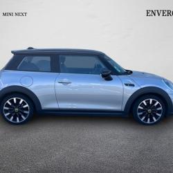 Mini Mini Cooper SE 184ch Edition Premium Plus BVA 5CV Saint-L&ocirc;