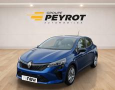 Renault Clio 5
