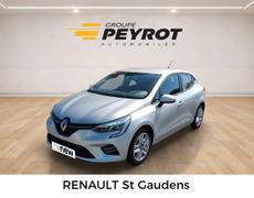 Renault Clio 5 Estancarbon