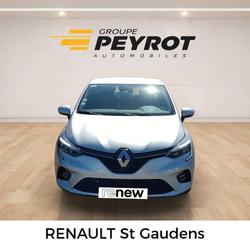 Renault Clio 5 Clio TCe 90 - 21N Business Estancarbon