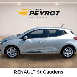 Renault Clio 5 Clio TCe 90 - 21N Business Estancarbon