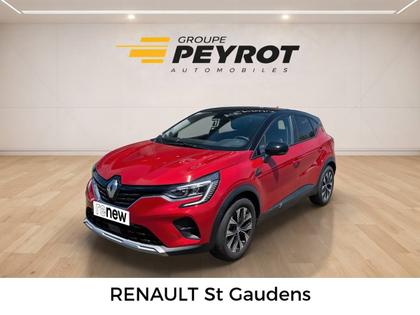 Renault Captur - Captur TCe 90 Evolution - 16 490 €