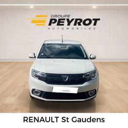 Dacia Sandero Sandero SCe 75 City + Estancarbon