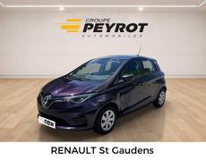 Renault Zoe Estancarbon