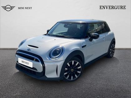 Mini Mini - Cooper SE 184ch Edition Premium BVA 5CV - 18 990 €