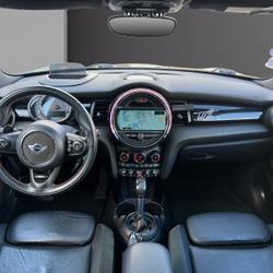 Mini Mini COOPER S 192 PACK RED HOT CHILI BA occasion - Theix-Noyalo - photo 2/23