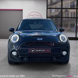 Mini Mini COOPER S 192 PACK RED HOT CHILI BA occasion - Theix-Noyalo - photo 3/23