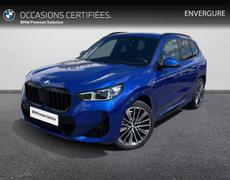 BMW X1 Saint-Lô