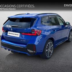 BMW X1 xDrive23i 218ch M Sport Saint-L&ocirc;