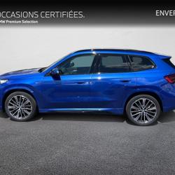 BMW X1 xDrive23i 218ch M Sport Saint-L&ocirc;