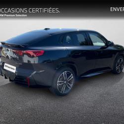 BMW X2 sDrive20iA 170ch M Sport DKG7 Saint-L&ocirc;