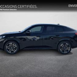 BMW X2 sDrive20iA 170ch M Sport DKG7 Saint-L&ocirc;