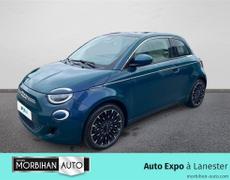 Fiat 500 II Lanester