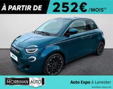 Fiat 500 II