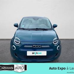 Fiat 500 II E 118 CH La Prima Lanester