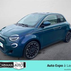 Fiat 500 II E 118 CH La Prima Lanester