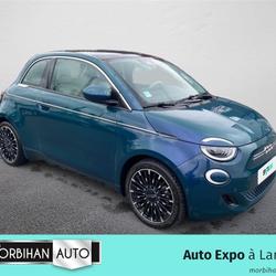 Fiat 500 II E 118 CH La Prima Lanester