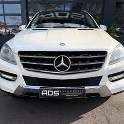 Mercedes Classe M 350 BLUETEC 7G-TRONIC + occasion - Diebling - photo 2/40