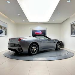 Ferrari California V8 4.3 Biarritz