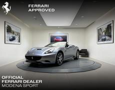 Ferrari California Balma