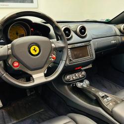 Ferrari California V8 4.3 Balma