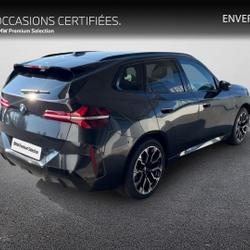 BMW X3 xDrive30e 299ch M Sport Saint-L&ocirc;