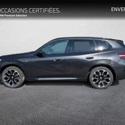 BMW X3 xDrive30e 299ch M Sport Saint-L&ocirc;